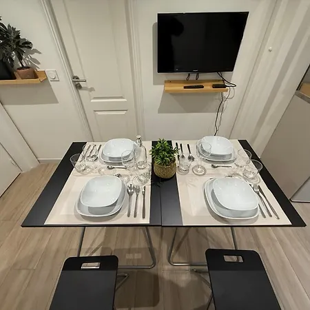 Roma - Jean Medecin - La Riviera Lcd Apartment Nizza