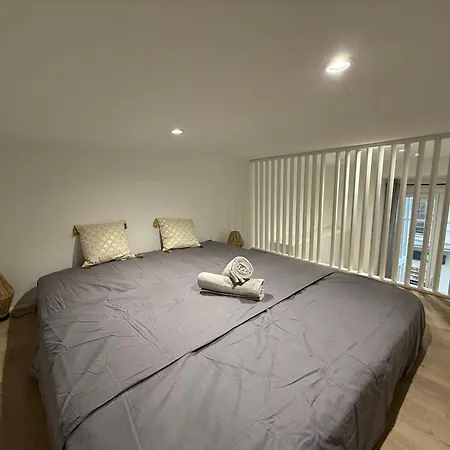 Roma - Jean Medecin - La Riviera Lcd Apartment *