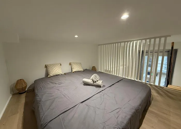 Roma - Jean Medecin - La Riviera Lcd Apartament *