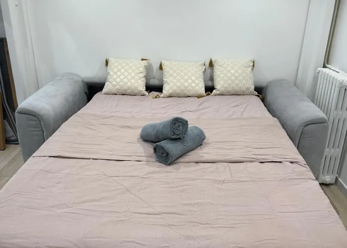 Roma - Jean Medecin - La Riviera Lcd