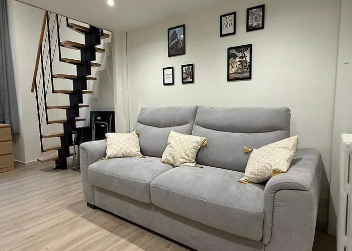 Roma - Jean Medecin - La Riviera Lcd Nicea